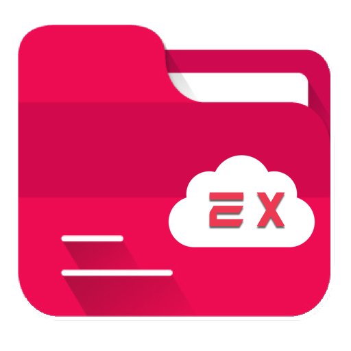 File Explorer EX - File Manage 1.1.7 Icon