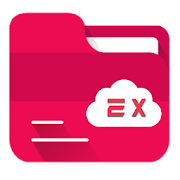 File Explorer EX - File Manager Office PDF reader