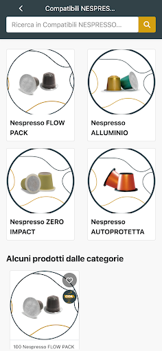 CIDA Lavorazione conto terzi Screen 3