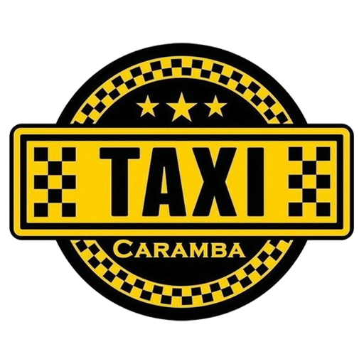 Caramba taxi (Жовква) 3.0.7 Icon