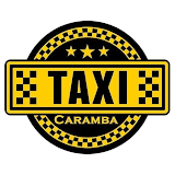 Caramba taxi (Жовква) icon