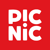 Picnic Online Supermarket icon