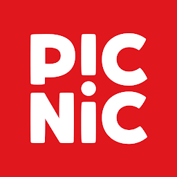 图标图片“Picnic Online Supermarket”