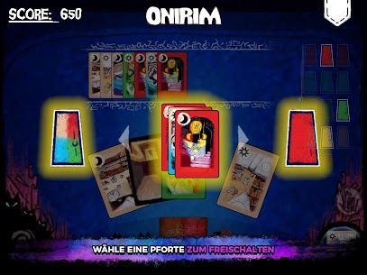 Onirim – Solitaire Card Game 1.4.0 MOD APK (Unlocked) 15