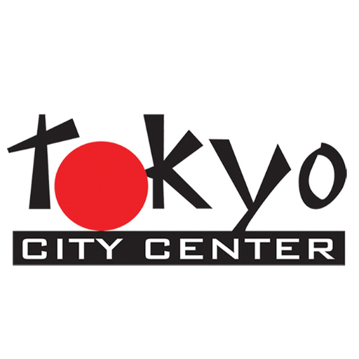 Tokyo City Center Shopping App logo