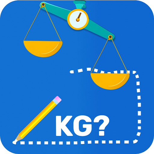Scale Master. Draw Weight logo
