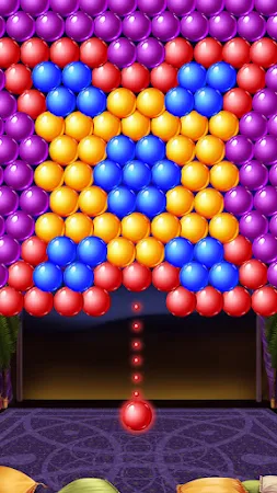 Game screenshot Bubble Shooter 2 Classic apk download