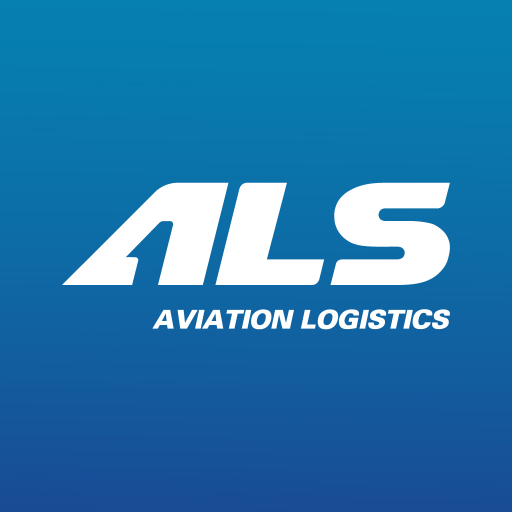 ALS Eoffice logo
