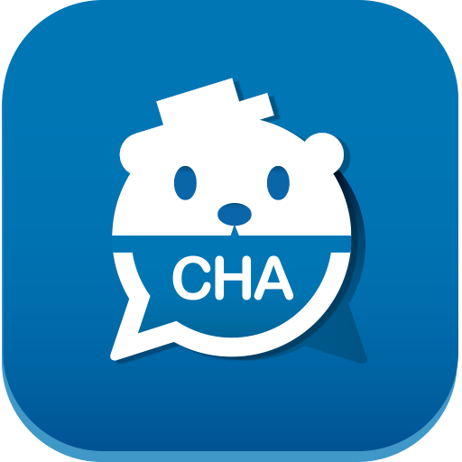 차톡 logo