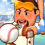 Cover Image of डाउनलोड Super Baseball League  APK