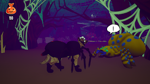 Howloween Hero - Screenshot 3