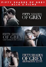 Deutsch of 50 kompletter shades grey film Fifty shades