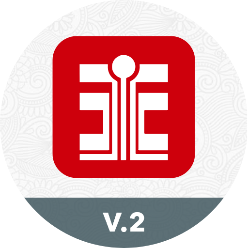 Tirai ATM Report 2 logo