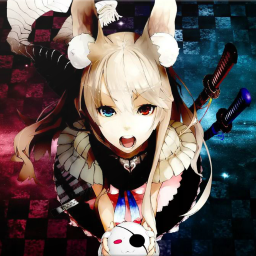 Anime wallpaper Download on Windows