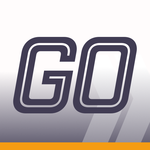 FellowshipOne Go logo