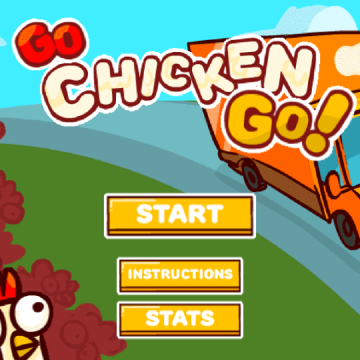 Go Chicken Go! logo