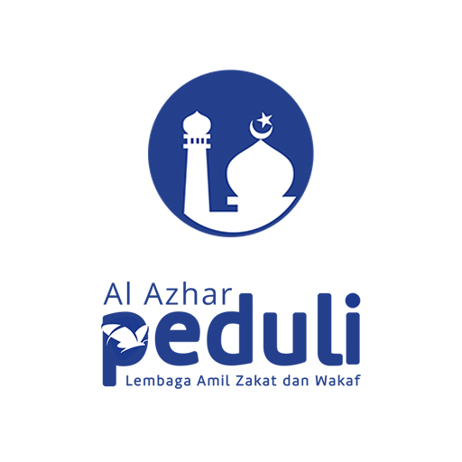 POS Al Azhar Peduli logo