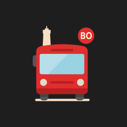 My Bus - Bus a Bologna