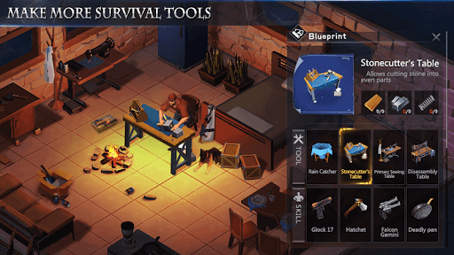 Télécharger Gratuit Warz : Law of survival APK MOD (Astuce) screenshots 1