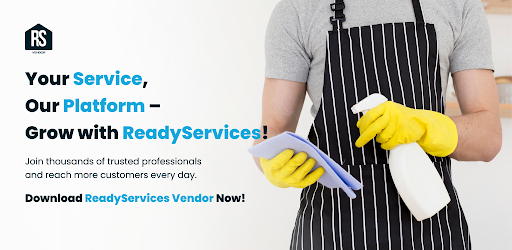 ReadyServices Provider