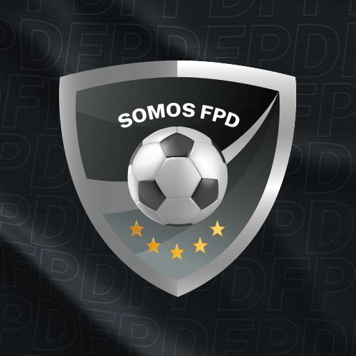 FPD - Noticias de fútbol 13.0.2 Icon