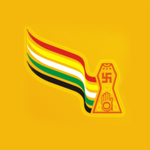 Porwal Jain Parishad logo