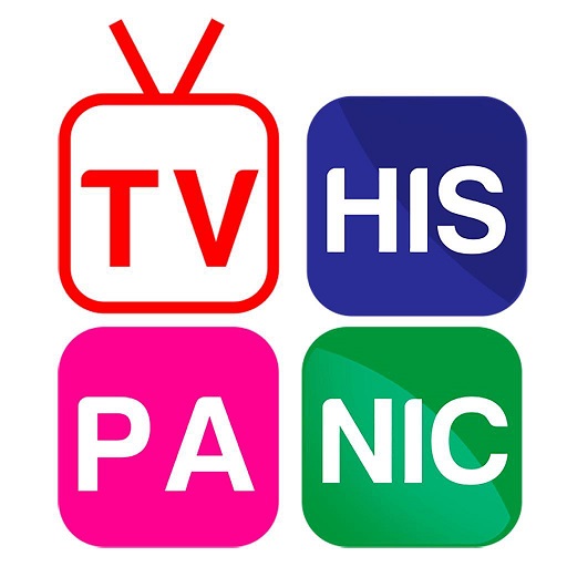TV Hispanic logo