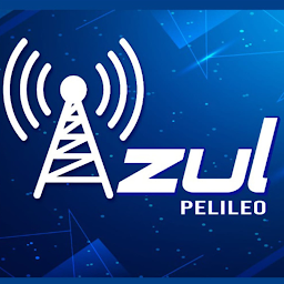 Icon image Radio Azul Pelileo