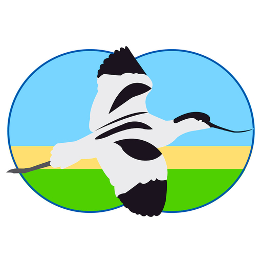 Vogels van Nederland en België 1.0 Icon