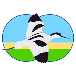 Icon image Vogels van Nederland en België