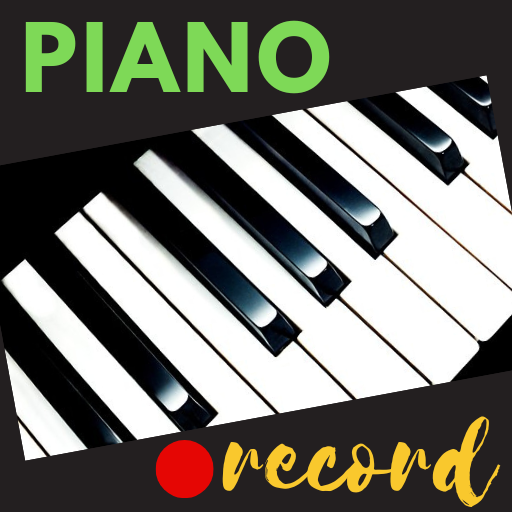 Piano Record เปียโนบันทึกเสียง