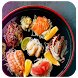 1000+ japanese Recipes - Androidアプリ