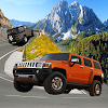 Off Road Jeep Adventure 2019 : Free Games icon