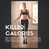 Killer Calories Excercices icon