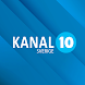 Kanal 10 Sverige - Androidアプリ