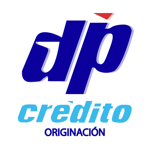 DPCredito Originación logo