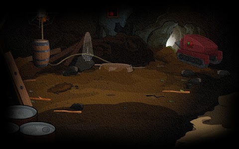 Escape Game - Dark Caveのおすすめ画像3