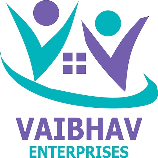 Vaibhav Enterprises logo