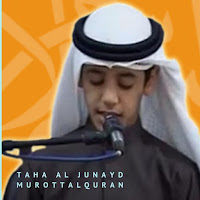 Taha Al Junaid Quran Full Mp3