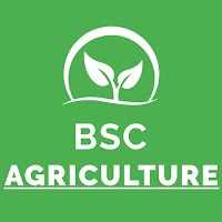 BSC Agriculture | Notes, Books