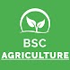 BSC Agriculture | Notes, Books - Androidアプリ