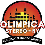 OLIMPICA STEREO NY icon