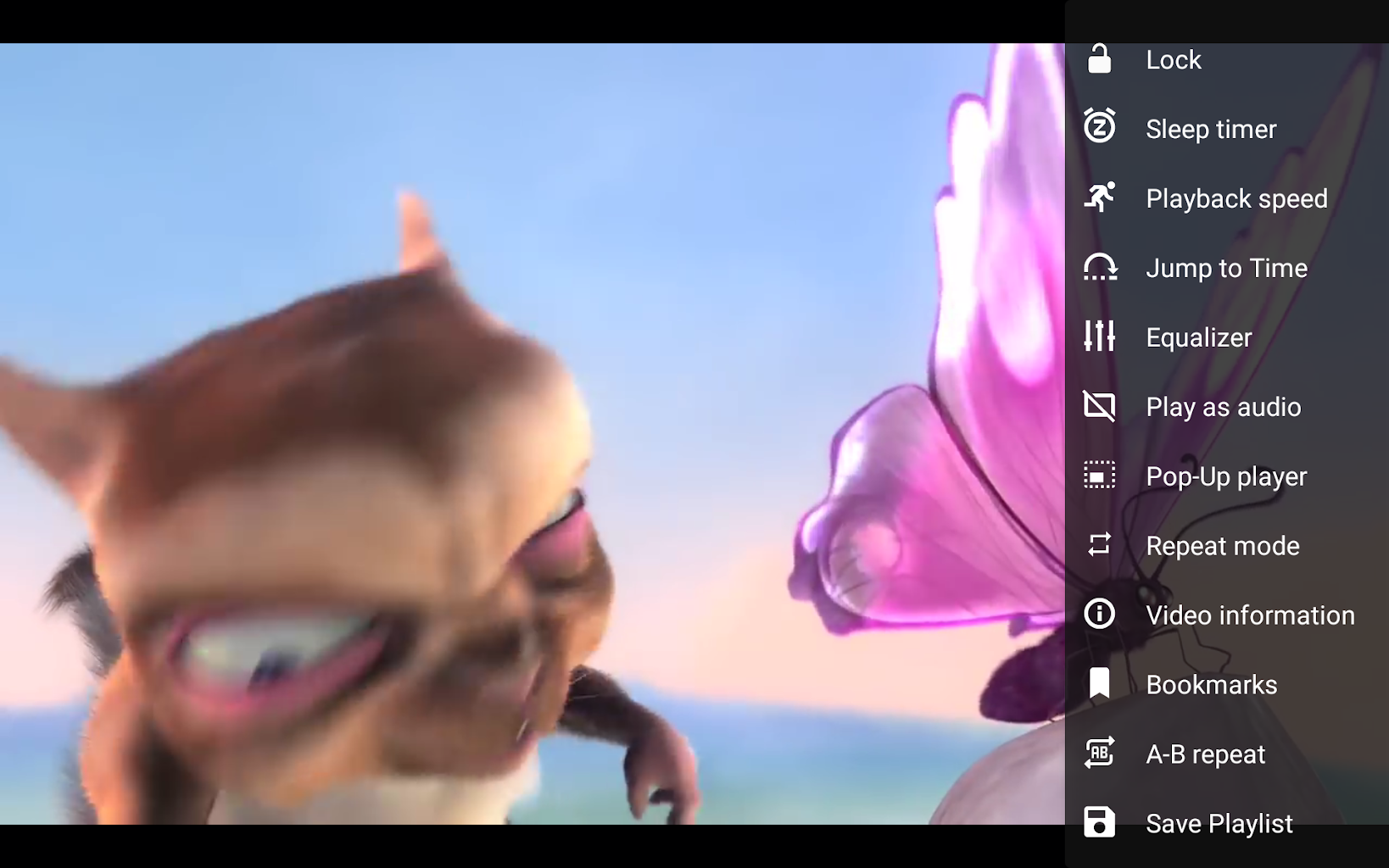 VLC for Android Screenshot 14 VLC for Android Screenshot 14