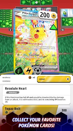 Game screenshot Pokémon TCG Live mod apk