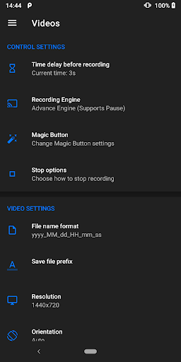 images Screen Recorder 2