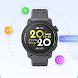 Coros Pace 3 Smart Watch Guide - Androidアプリ
