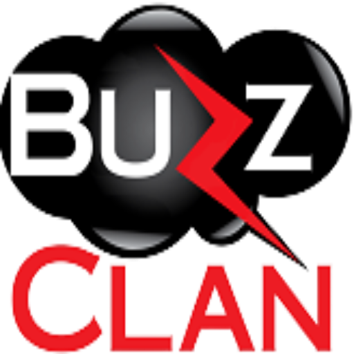 BuzzHRMS logo