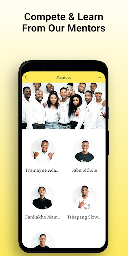 Forex Chasers Screen 3
