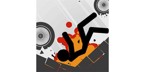 Download do APK de Stickman Falling para Android