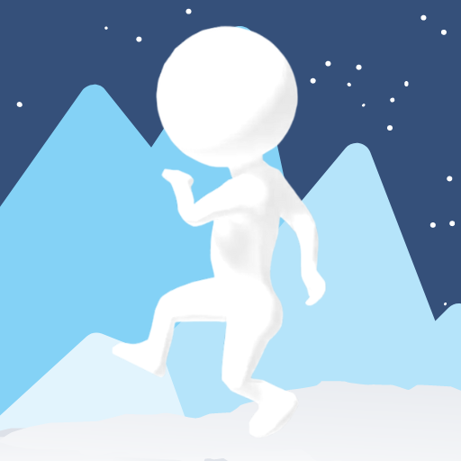Ice Maze logo